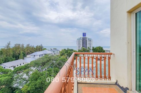 2 Bedroom Condo for sale in Mykonos condo hua hin, Hua Hin, Prachuap Khiri Khan