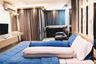 1 Bedroom Condo for rent in Ladda Plus Sriracha, Si Racha, Chonburi