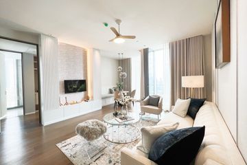 2 Bedroom Condo for rent in Kraam Sukhumvit 26, Khlong Tan, Bangkok near BTS Phrom Phong