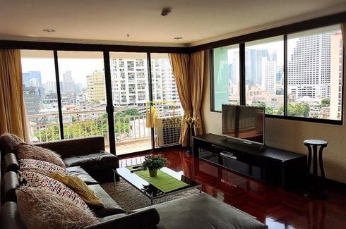 2 Bedroom Condo for rent in Lake Green, Khlong Toei, Bangkok near BTS Nana