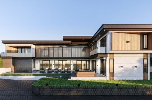 7 Bedroom Villa for sale in Nong Prue, Chonburi