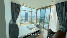 2 Bedroom Condo for rent in Four Seasons Private Residences, Thung Wat Don, Bangkok near BTS Saphan Taksin