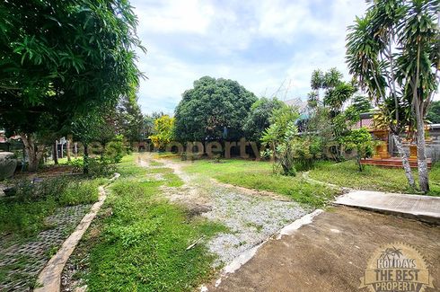 4 Bedroom House for sale in Na Jomtien, Chonburi