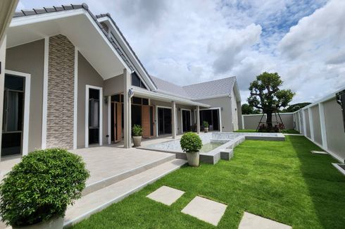 4 Bedroom Villa for sale in Nong Prue, Chonburi