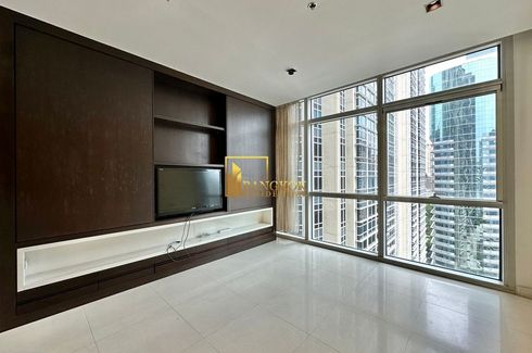 2 Bedroom Condo for rent in Athenee Residence, Langsuan, Bangkok near BTS Ploen Chit