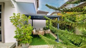 4 Bedroom House for sale in Nantawan Ramintra -​ Paholyothin 50, Tha Raeng, Bangkok