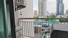 2 Bedroom Condo for sale in Life @ Sathorn 10, Silom, Bangkok near BTS Chong Nonsi