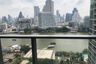 2 Bedroom Condo for Sale or Rent in The River by Raimon Land, Khlong Ton Sai, Bangkok near BTS Krung Thon Buri