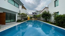 3 Bedroom House for rent in Khlong Tan Nuea, Bangkok near Airport Rail Link Ramkhamhaeng