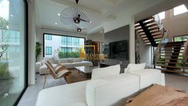 3 Bedroom House for rent in Khlong Tan Nuea, Bangkok near Airport Rail Link Ramkhamhaeng