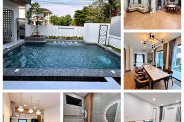 4 Bedroom Villa for Sale or Rent in Nong Chom, Chiang Mai