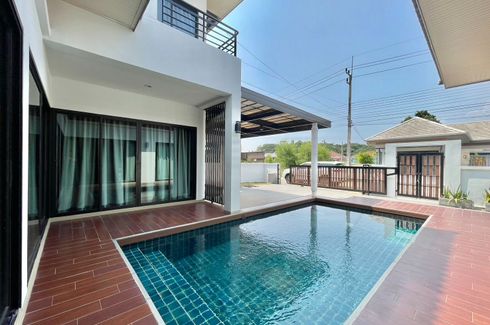 3 Bedroom Villa for sale in Bang Sare, Chonburi