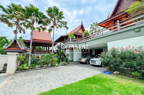 7 Bedroom House for sale in Na Jomtien, Chonburi