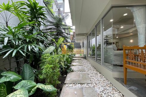 4 Bedroom House for rent in Khlong Tan, Bangkok near BTS Phrom Phong