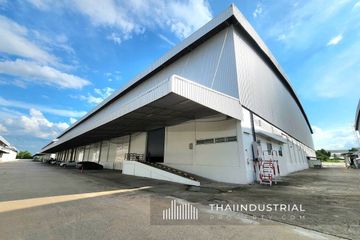 Warehouse / Factory for rent in Lam Sai, Phra Nakhon Si Ayutthaya