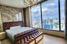 2 Bedroom Condo for rent in The ESSE Asoke, Khlong Toei Nuea, Bangkok near BTS Asoke
