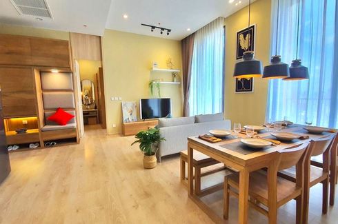 2 Bedroom Condo for rent in Noble BE19, Khlong Toei Nuea, Bangkok near BTS Asoke