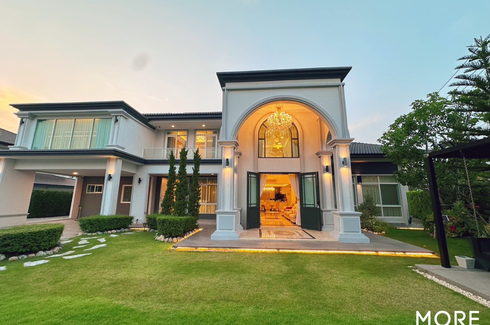 6 Bedroom House for sale in Mae Hia, Chiang Mai