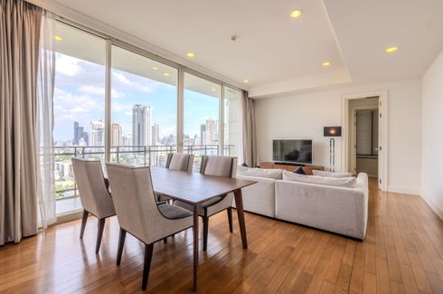 2 Bedroom Condo for sale in Royce Private Residences, Khlong Toei Nuea, Bangkok near BTS Asoke