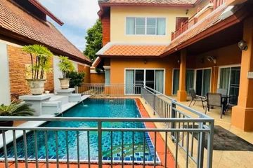 5 Bedroom Villa for rent in Grand Regent's Residence, Pong, Chonburi