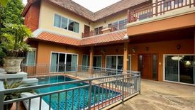 5 Bedroom Villa for rent in Grand Regent's Residence, Pong, Chonburi