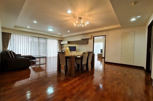 3 Bedroom Condo for rent in Baan Sukhumvit 14, Khlong Toei, Bangkok near BTS Asoke