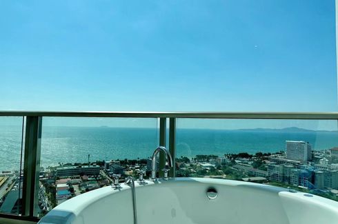 2 Bedroom Condo for sale in The Riviera Ocean Drive, Nong Prue, Chonburi