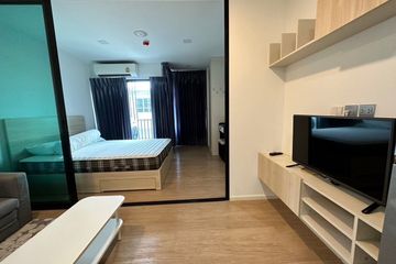 1 Bedroom Condo for sale in Wynn Condo Ladprao - Chockchai 4, Saphan Song, Bangkok near MRT Chok Chai 4