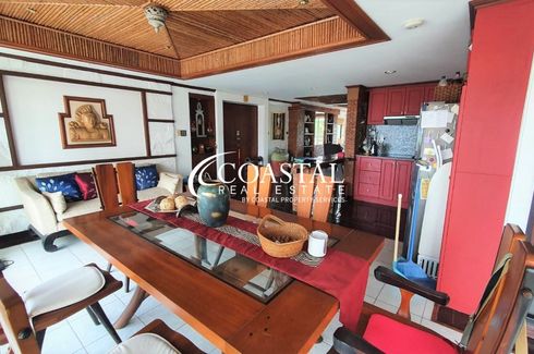 2 Bedroom Condo for sale in Nong Prue, Chonburi