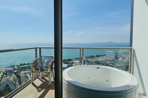 1 Bedroom Condo for sale in The Riviera Ocean Drive, Nong Prue, Chonburi