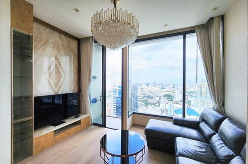 2 Bedroom Condo for rent in The ESSE Asoke, Khlong Toei Nuea, Bangkok near BTS Asoke