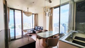 2 Bedroom Condo for rent in The ESSE Asoke, Khlong Toei Nuea, Bangkok near BTS Asoke