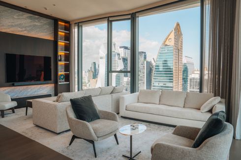 2 Bedroom Condo for sale in SCOPE Langsuan, Langsuan, Bangkok near BTS Chit Lom