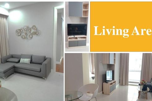 2 Bedroom Condo for rent in Q Langsuan, Langsuan, Bangkok near BTS Ratchadamri