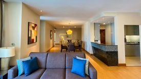 3 Bedroom Serviced Apartment for rent in Ascott Sathorn Bangkok, Thung Wat Don, Bangkok near BTS Chong Nonsi