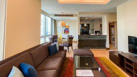 2 Bedroom Serviced Apartment for rent in Ascott Sathorn Bangkok, Thung Wat Don, Bangkok near BTS Chong Nonsi