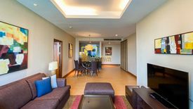 2 Bedroom Serviced Apartment for rent in Ascott Sathorn Bangkok, Thung Wat Don, Bangkok near BTS Chong Nonsi