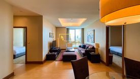 2 Bedroom Serviced Apartment for rent in Ascott Sathorn Bangkok, Thung Wat Don, Bangkok near BTS Chong Nonsi