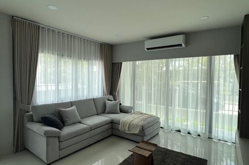 4 Bedroom House for sale in Centro Bangna, Bang Kaeo, Samut Prakan