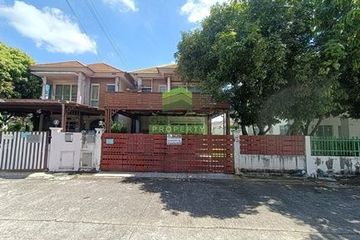 3 Bedroom House for sale in Samrong, Samut Prakan