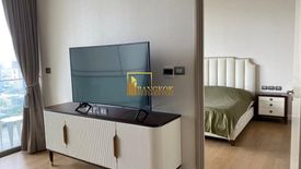 1 Bedroom Condo for rent in Magnolias Waterfront Residences, Khlong Ton Sai, Bangkok near BTS Saphan Taksin