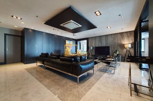 4 Bedroom Condo for Sale or Rent in The Master Centrium Asoke - Sukhumvit, Khlong Toei Nuea, Bangkok near MRT Sukhumvit