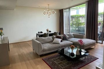 2 Bedroom Condo for rent in Saladaeng One, Silom, Bangkok near MRT Lumpini