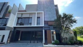 4 Bedroom House for rent in BuGaan Krungthep Kreetha, Hua Mak, Bangkok near MRT Si Burapha