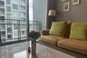 1 Bedroom Condo for rent in Quattro by Sansiri, Khlong Tan Nuea, Bangkok near BTS Thong Lo