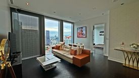 2 Bedroom Condo for Sale or Rent in The Ritz - Carlton Residences at MahaNakhon, Silom, Bangkok near BTS Chong Nonsi