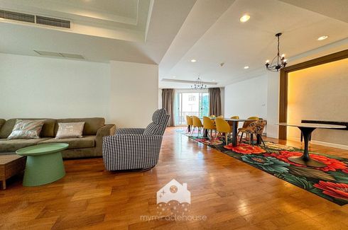 3 Bedroom Condo for rent in Baan Nunthasiri, Thung Maha Mek, Bangkok near BTS Chong Nonsi