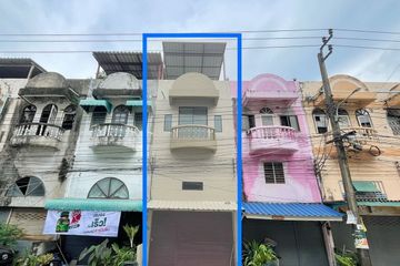 4 Bedroom Commercial for sale in Khok Faet, Bangkok