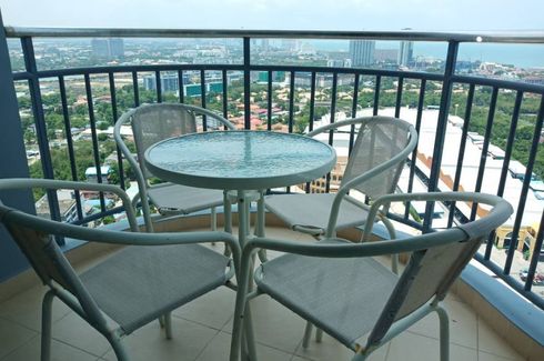 2 Bedroom Condo for rent in Supalai Mare @ Pattaya, Nong Prue, Chonburi