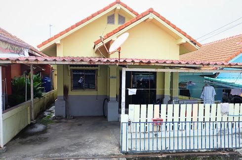 2 Bedroom House for sale in Bo Win, Chonburi